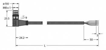 TURCK 6625572