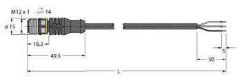 TURCK 6625034