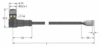 TURCK 6625055