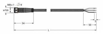 TURCK 6625058