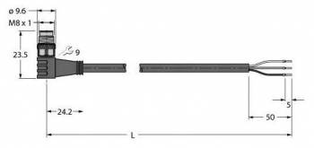TURCK 6625076