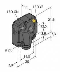 TURCK 3044755