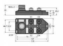 TURCK 6611903