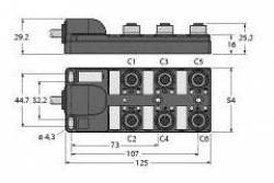 TURCK 6611931