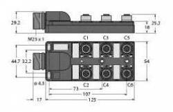 TURCK 6611962