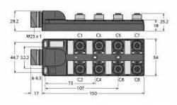 TURCK 6611967
