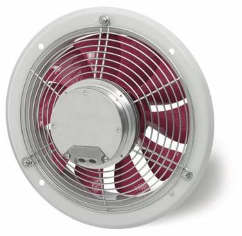 Helios Ventilatoren 4917