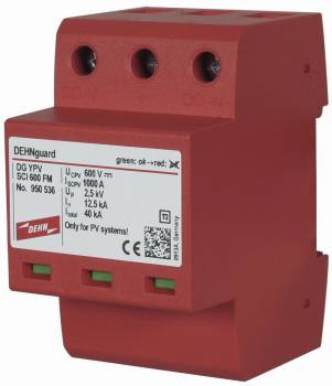 DEHN 950536