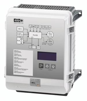 Helios Ventilatoren 5871