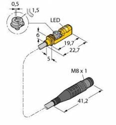 TURCK 4686015