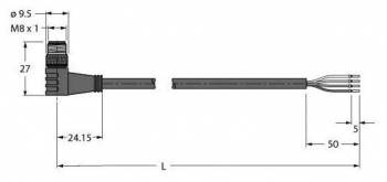 TURCK 8039494