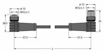TURCK 8039137