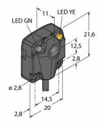 TURCK 3044754