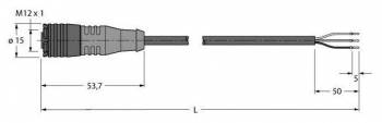 TURCK 6628010