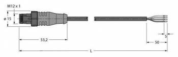 TURCK 6628035