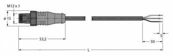 TURCK 6628017