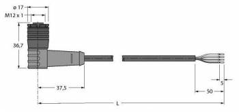 TURCK 6628032