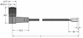TURCK 6628014