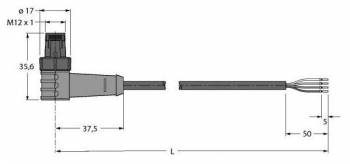 TURCK 6628037