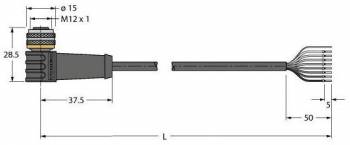 TURCK 6625451