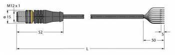 TURCK 6625452