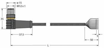 TURCK 6625469
