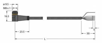 TURCK 6627484