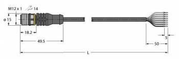 TURCK 6625148
