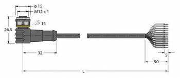 TURCK 6625330