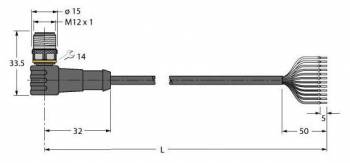 TURCK 6625338