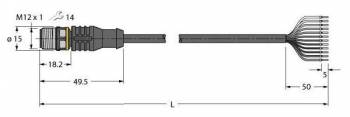 TURCK 6625347