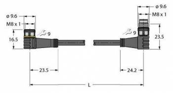 TURCK 6625691