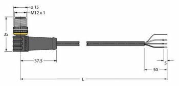 TURCK 6626291