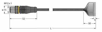 TURCK 6626913