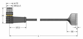 TURCK 6626916