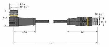 TURCK 6626933