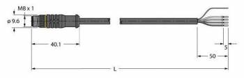 TURCK 6627485