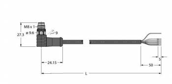 TURCK 6627489