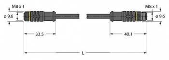 TURCK 6627494