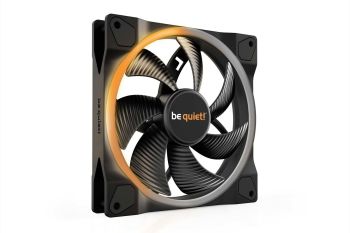 Be quiet! BL074