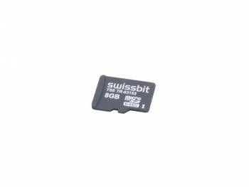 Swissbit TSE-MICROSD-5