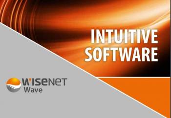 Hanwha Videoüberwachung WAVE-EMB-04/EU