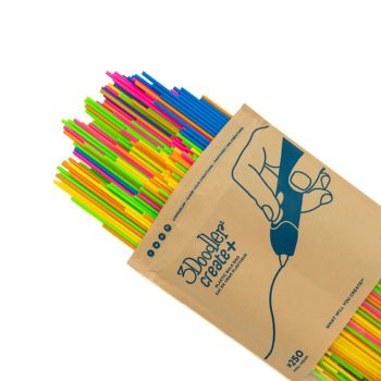 3Doodler PL-NEONS-250
