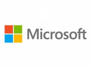 Microsoft FQC-10534
