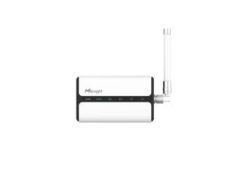 Milesight IoT UG65-L04EU-868M-EA-H32