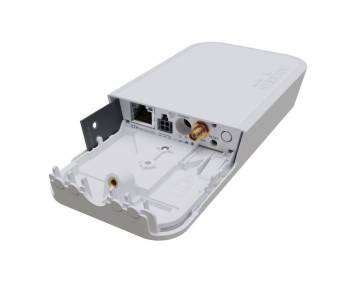 MikroTik RBwAPR-2nD&R11e-LR2