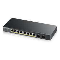 Zyxel GS1900-10HP-EU0102F