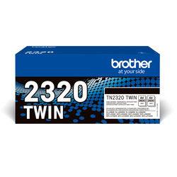Brother TN2320TWIN
