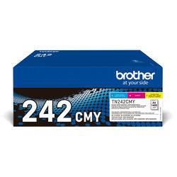 Brother TN242CMY
