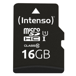 Intenso International 3424470